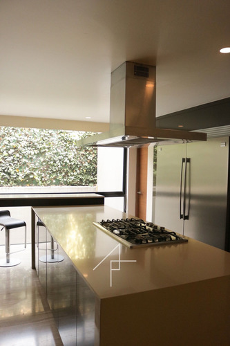 Casa En Venta En Lomas De Chapultepec I Sección