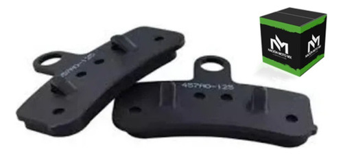 Balatas Delanteras Harley Davidson Flstf Fat Boy 08-14