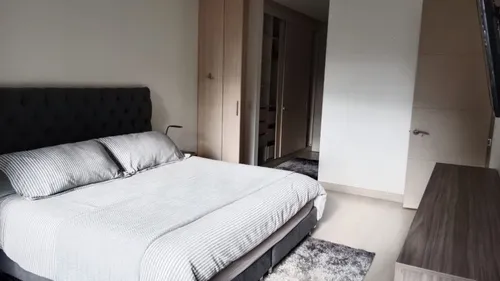 Apartamento En Arriendo En Santa Paula. Cod A11700