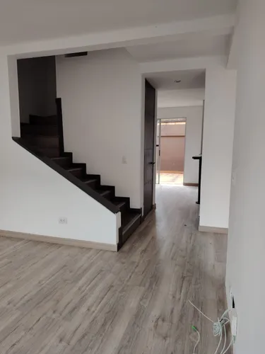 Arrendamos Casa En Chia La Balsa
