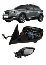 Comprar Espejo Electrico Nissan Kicks C\u002Fcamara S\u002Fcacha Der. Orig.