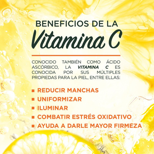 Imagen 10 de 10 de Serum Express Aclara Antimancha - mL a $791