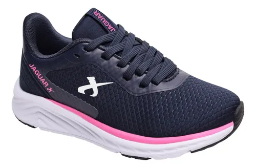 comprar Zapatilla Jaguar Niñas 9210\u002Fazfucs