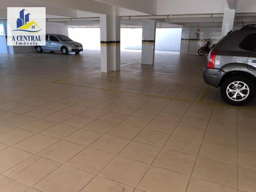 Imagem 3 de 23 de Apartamento Praia Grande - Ap0124