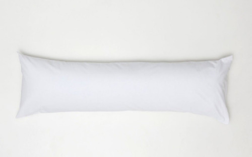 Capa Para Travesseiro De Corpo Body Pillow Copespuma Theva