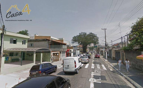 Imagem 15 de 15 de Studio Com 1 Dormitório À Venda, 37 M² Por R$ 180.000,00 - Vila Esperança - São Paulo/sp - St0001