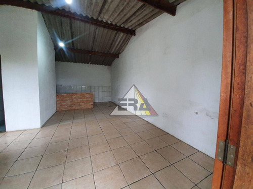 Imagem 6 de 24 de Chácara À Venda, 1500 M² Por R$ 380.000,00 - Parque Maringá - Arujá/sp - Ch0040