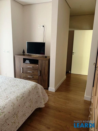 Imagem 7 de 15 de Casa Em Condomínio - Condomínio Portal Do Jequitibá - Sp - 594599