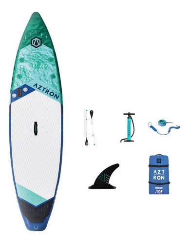 Stand Up Paddle | Sup Inflable | Doble Cámara Urono 11'6