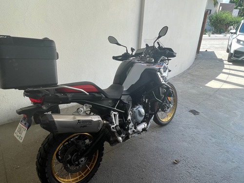 Imagen 5 de 13 de Bmw F850 Gs