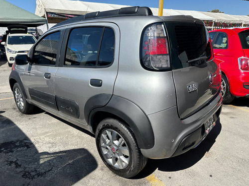 Fiat Uno 1.4 Way Mt