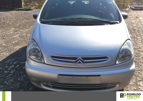Citroen Xsara Picasso