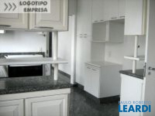 Apartamento - Real Parque - Sp - 253215