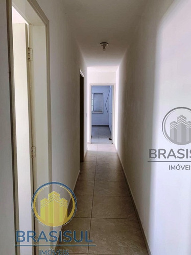 Imagem 7 de 20 de Casa Para Venda, 3 Dormitórios, Jurubatuba - São Paulo - 6981