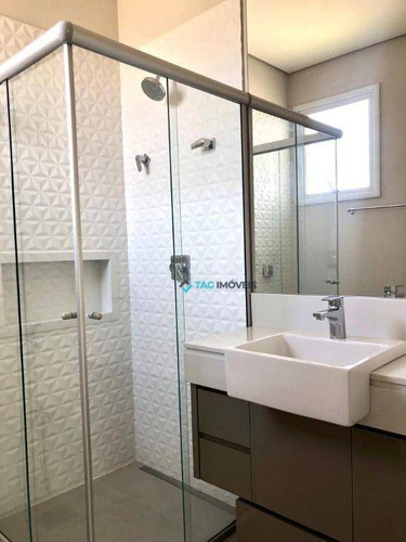 Imagem 17 de 30 de Casa Com 4 Dormitórios À Venda, 430 M² Por R$ 4.000.000,00 - Residencial Jatibela - Campinas/sp - Ca1315