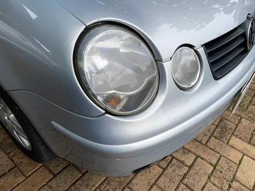 Imagem 5 de 15 de Volkswagen Polo Sedan 1.6 Mi 8v Total Flex 2004
