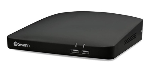 Dvr Swann Enforcer 4 Canales 1 Tb Alexa & Google