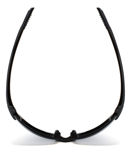 Juli - Lentes De Sol Deportivos Para Hombres Y Mujeres, Mar. Color C1-black/grey