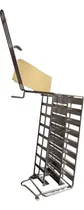 Comprar Prince Castle Cesta Dos Niveles Para Freidoras Industriales 