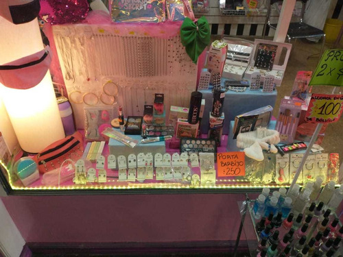 Liquido Fondo De Comercio Moda Polirubro, Oportunidad Única!