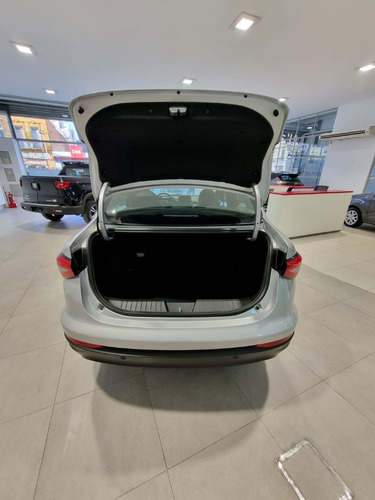 Fiat Cronos 1.3 Precision Cvt
