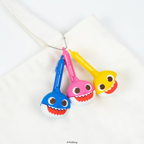 Instrumento Musical Otamatone Melody (baby Shark Edition) Am