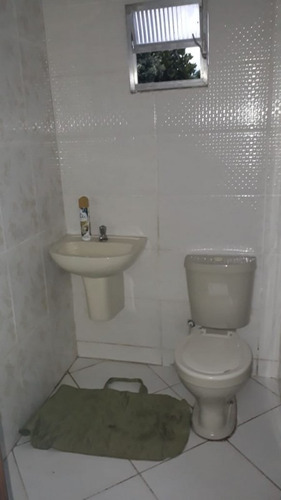 Imagem 21 de 30 de Casa Para Venda - Bento Ribeiro, Rio De Janeiro - 658