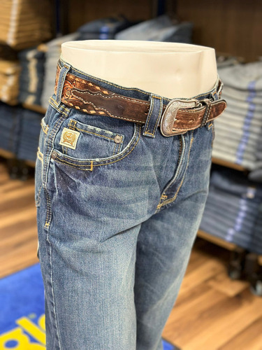 Cinch Importada Carter Boot Cut Relaxed Mb9613