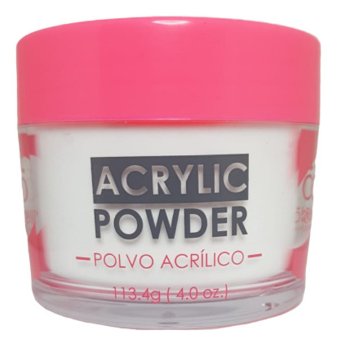 Acrílico Nude 1/2 Oz. Obelli