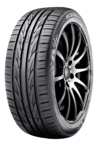 Llanta 205/55 R16 Kumho Ecsta Ps31 91w