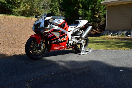 Imagen 3 de 8 de 2004 Honda Rc5