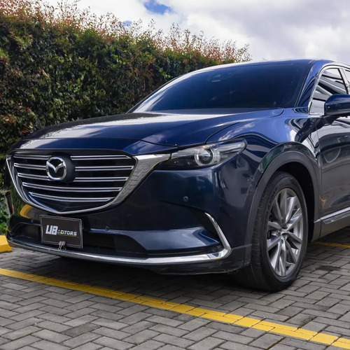 Mazda CX-9 2.5 Grand Touring Signature