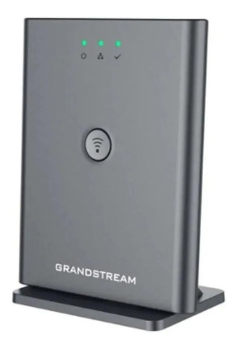 Base Telefonica Largo Alcance Grandstream Dp752 Voip Sip Dec