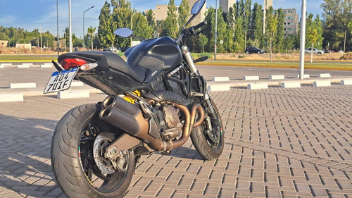 Ducati Monster 821cc 2016 *vendo O Permuto*