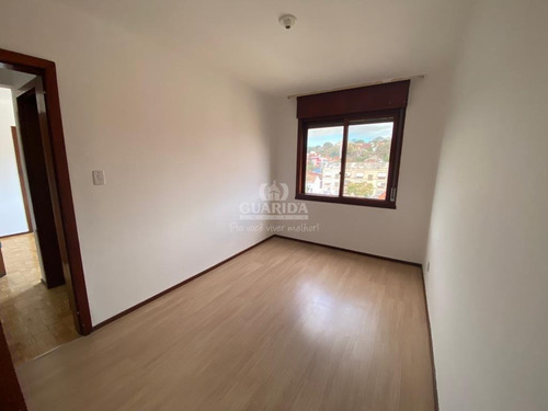 Imagem 8 de 14 de Apartamento Para Aluguel, 1 Quarto, Medianeira - Porto Alegre/rs - 8216