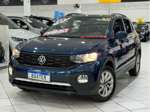 Volkswagen T-Cross 1.0 200 TSI