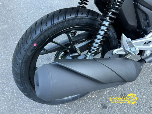 Cg 160 Fan Flex 0 Km