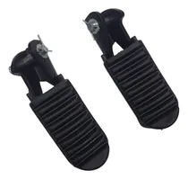 Comprar Pedalines De Piloto Honda Xr 150l \u002F Xr 190l Originales 