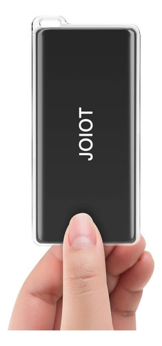 Joiot Ssd Externo Portátil De 2 Tb, Hasta 540 Mb/s,