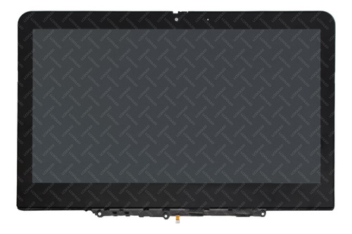 Pantalla Táctil Para Lenovo 300e Chromebook Gen 3 5d11c95890