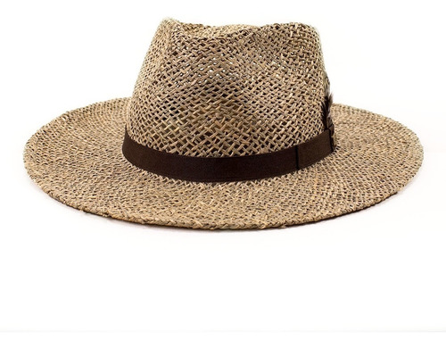 Sombrero Lagomarsino Jack Silvestre Verano Hombre Mujer