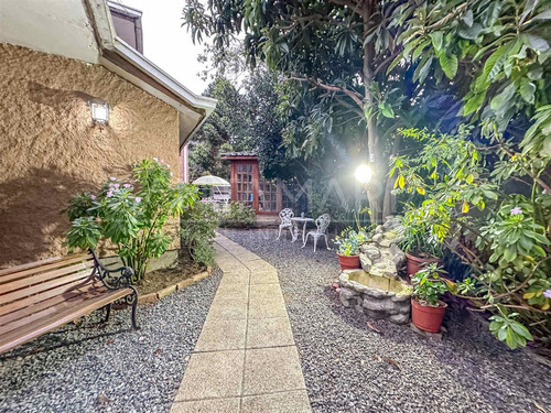 Venta Casa Concepción, Collao