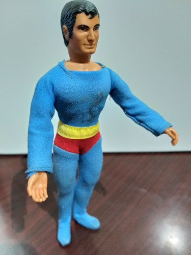 Superman Mego 1974