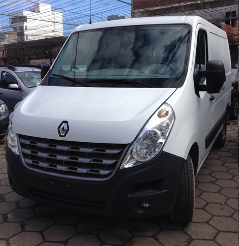 Renault Master 2.3 L1h1 Aa