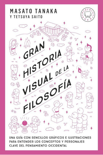 Gran Historia Visual De La Filosofia - Masato Tanaka