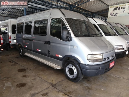 Renault Master Executiva 2.5