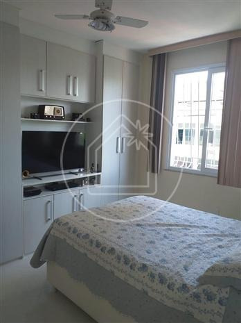 Apartamento - Ref: 870172