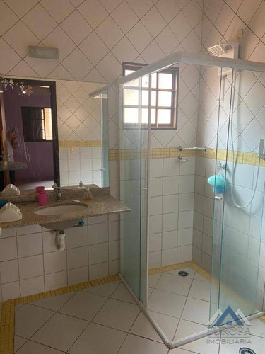 Imagem 9 de 15 de Casa Com 2 Dormitórios À Venda, 156 M² Por R$ 330.000,00 - Parque Industrial José Belinati - Londrina/pr - Ca1211