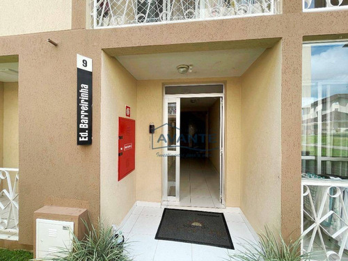 Apartamento Com 3 Dormitórios Para Alugar, 69 M² Por R$ 1.200,00/mês - Capão Raso - Curitiba/pr - Ap1232