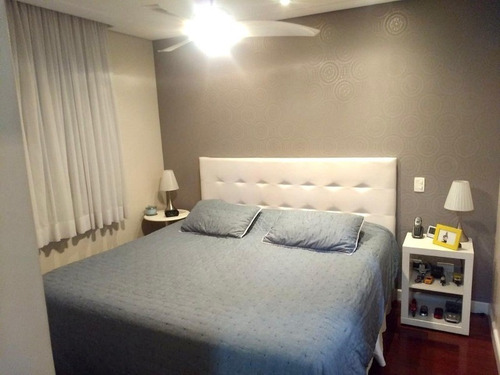 Imagem 11 de 20 de Apartamento - 110a - 69292056